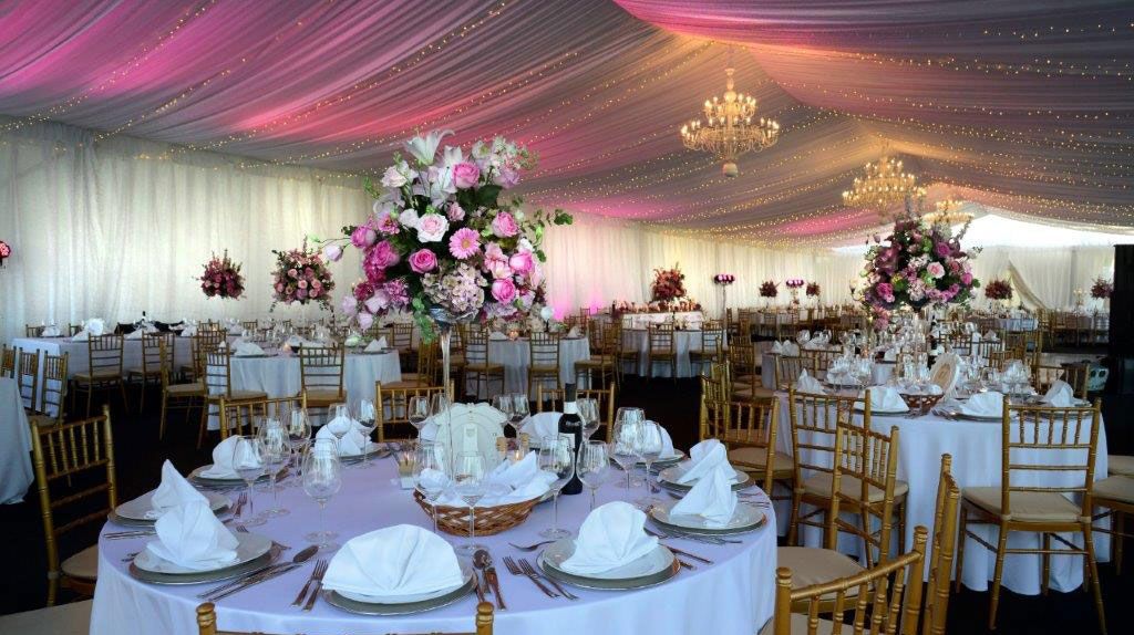 Bajkovita vjenčanja