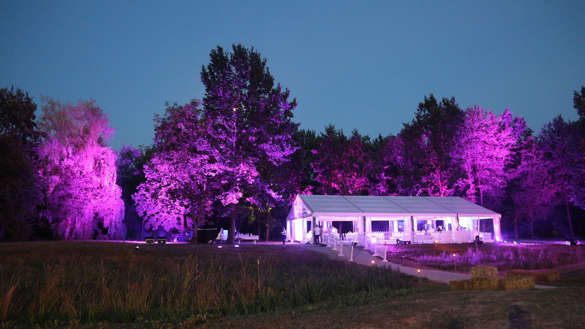  Vjenčanja na otvorenome