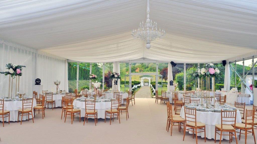 Ekskluzivna vjenčanja