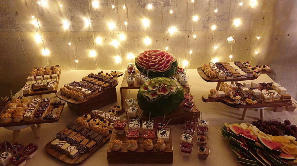 Organizacija događanja