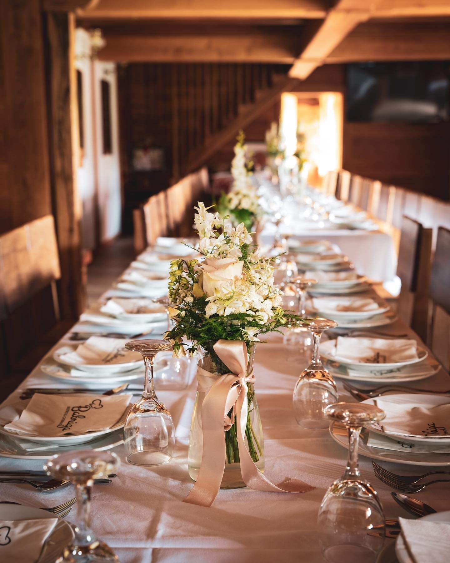 Bistro i Catering Babriga