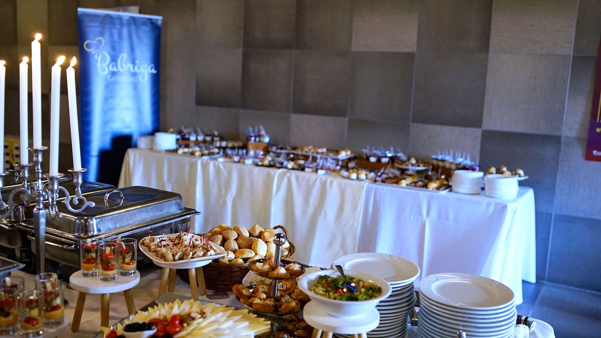 Bistro i Catering Babriga